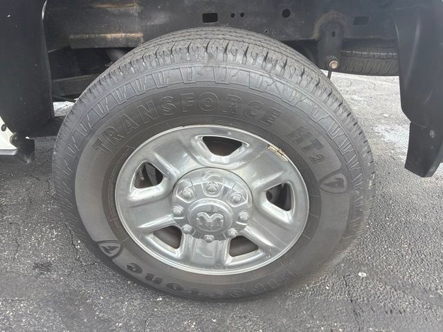 Used 2021 RAM 2500 Big Horn AWD/4WD image 28