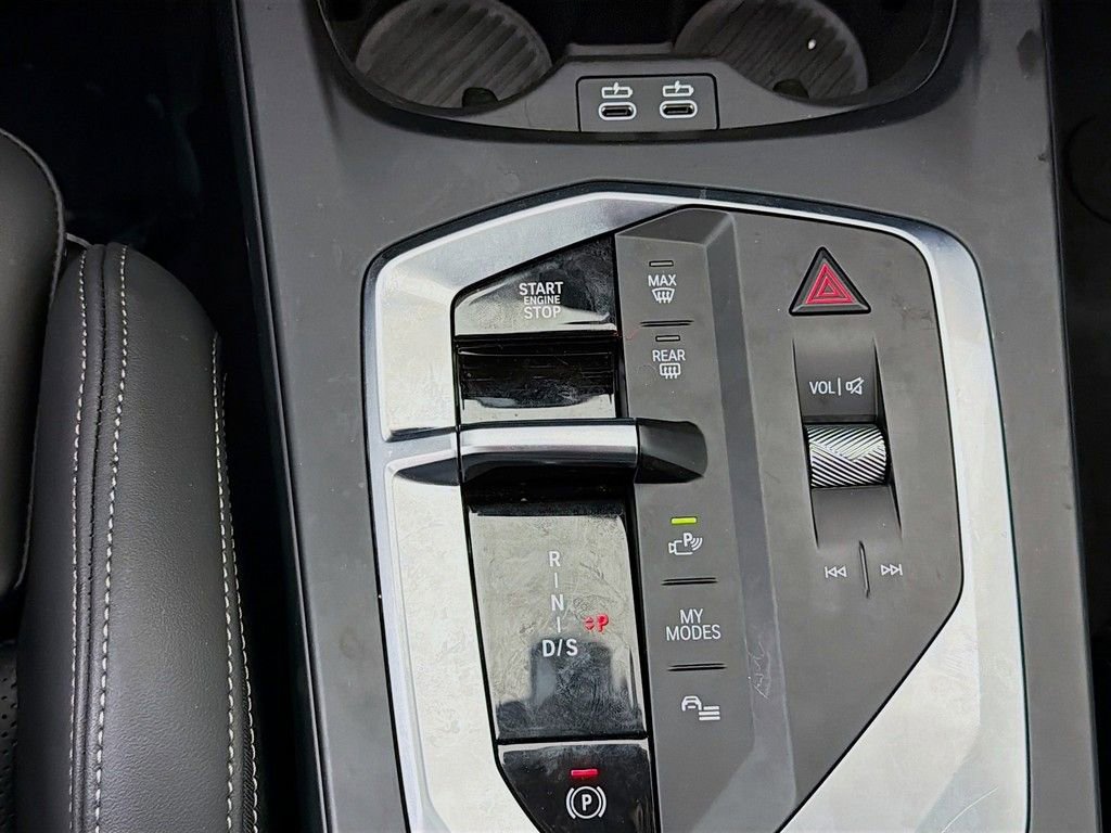 Used 2025 BMW 228i xDrive 228 xDrive Gran Coupe w/ Technology Package image 34