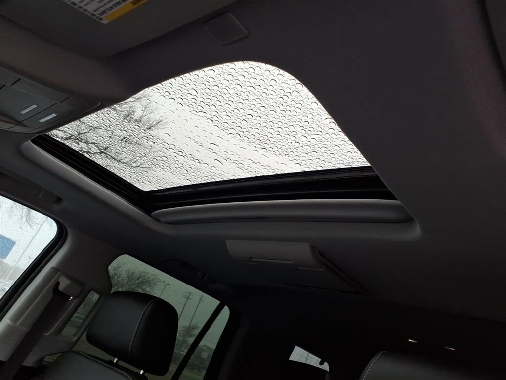 Used 2020 Chevrolet Tahoe Premier image 14