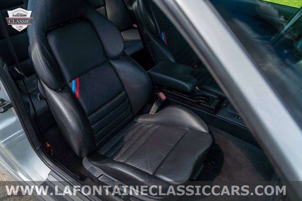 Used 1998 BMW M3 Coupe image 66