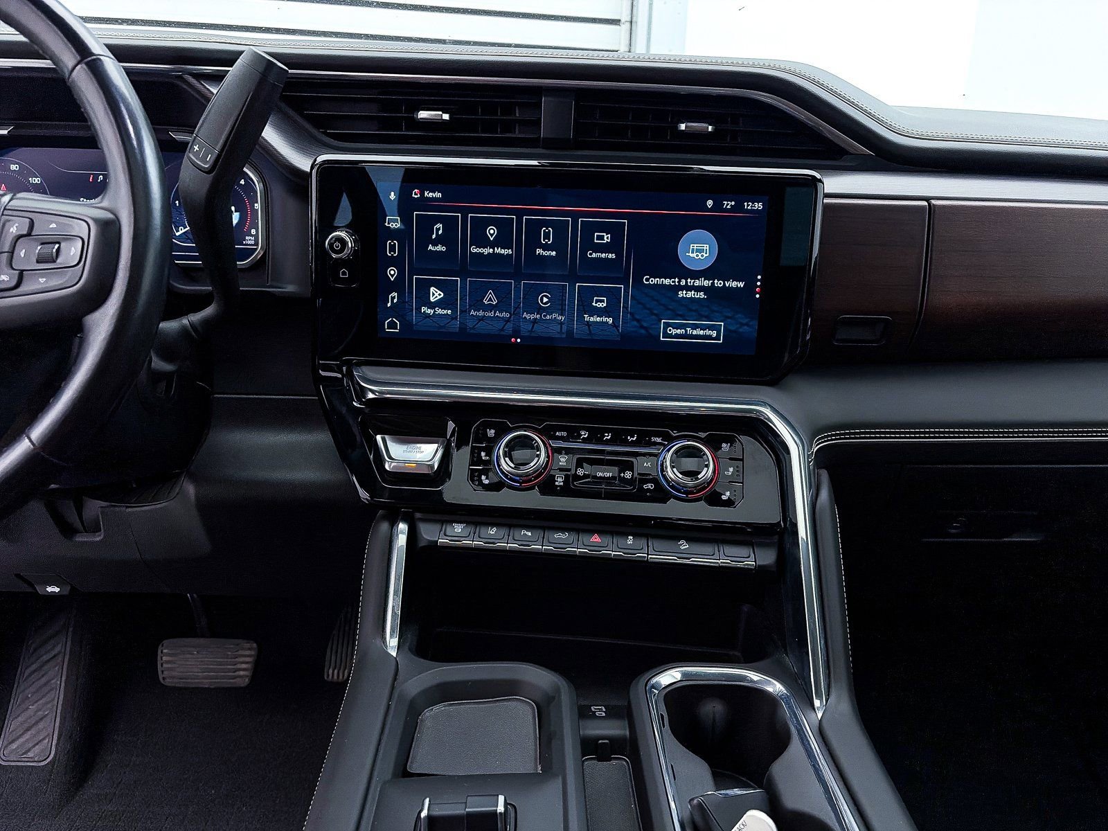 Used 2024 GMC Sierra 2500 Denali Ultimate image 12