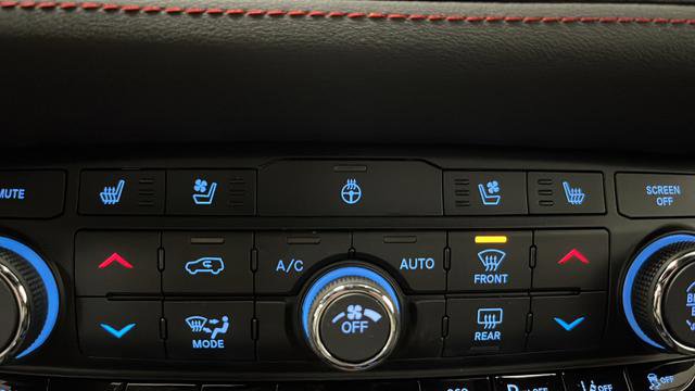 New 2026 Dodge Durango GT AWD/4WD image 30