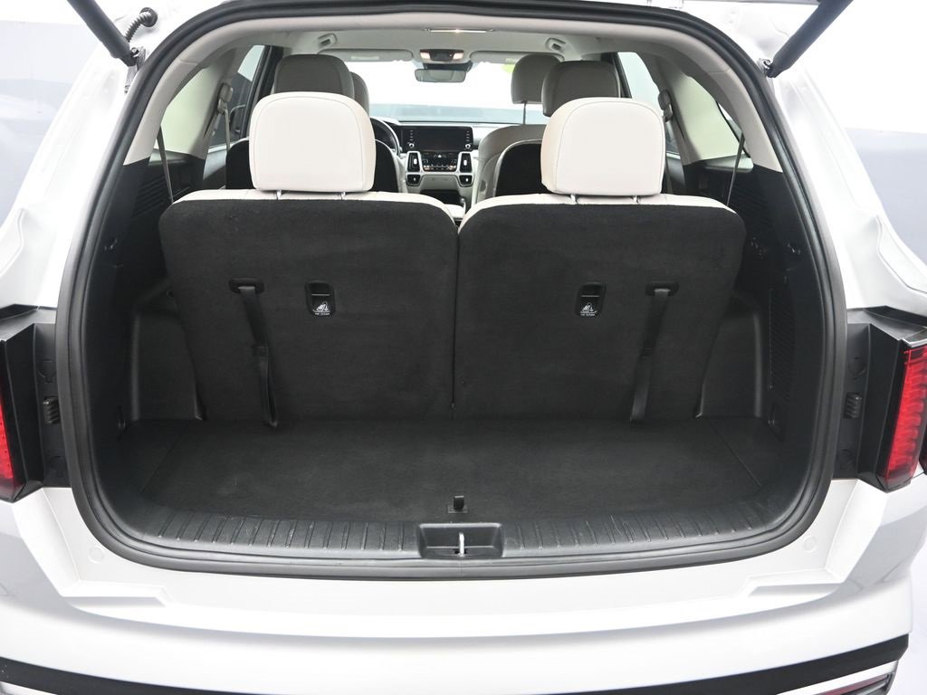 Certified 2024 Kia Sorento EX image 36