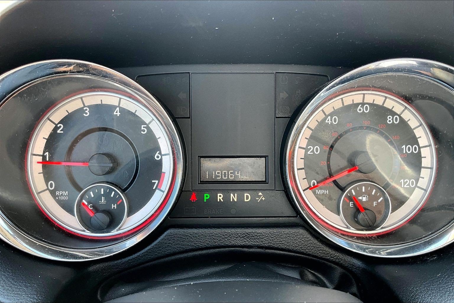 Used 2014 Dodge Grand Caravan SE w/ Quick Order Package 29E SE FWD image 24