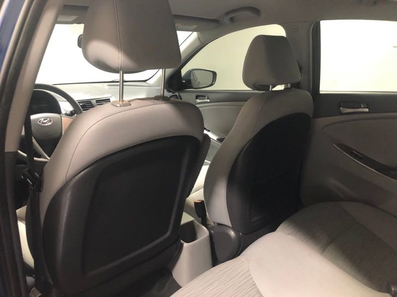 Used 2017 Hyundai Accent SE image 16