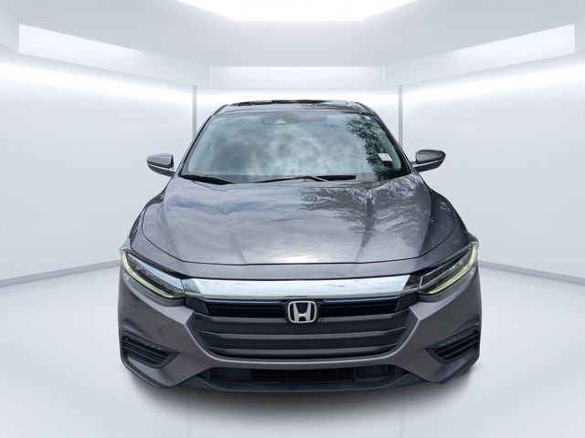 Used 2022 Honda Insight Touring image 8