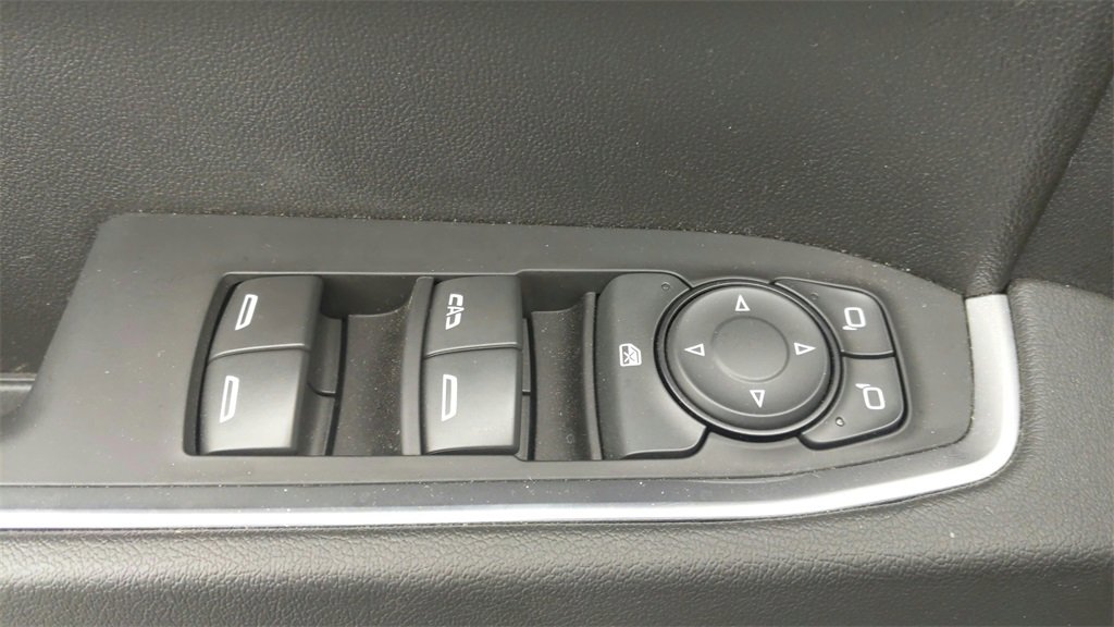 Used 2023 Chevrolet Silverado 1500 RST w/ Texas Edition Plus image 16