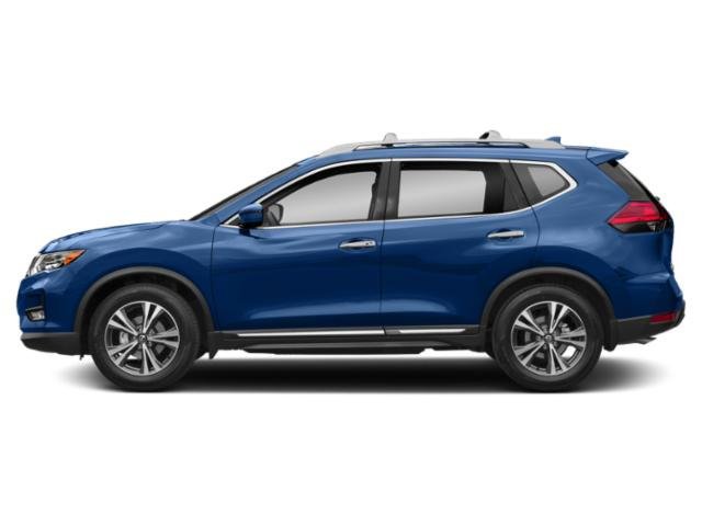 Used 2019 Nissan Rogue SL image 3
