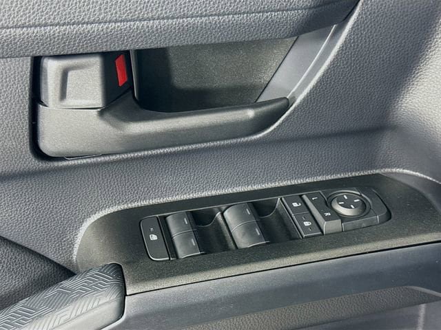 New 2026 Toyota 4Runner TRD Sport AWD/4WD image 17