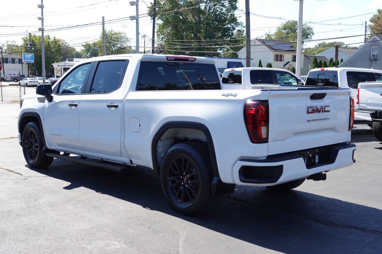 Used 2023 GMC Sierra 1500 Pro image 2