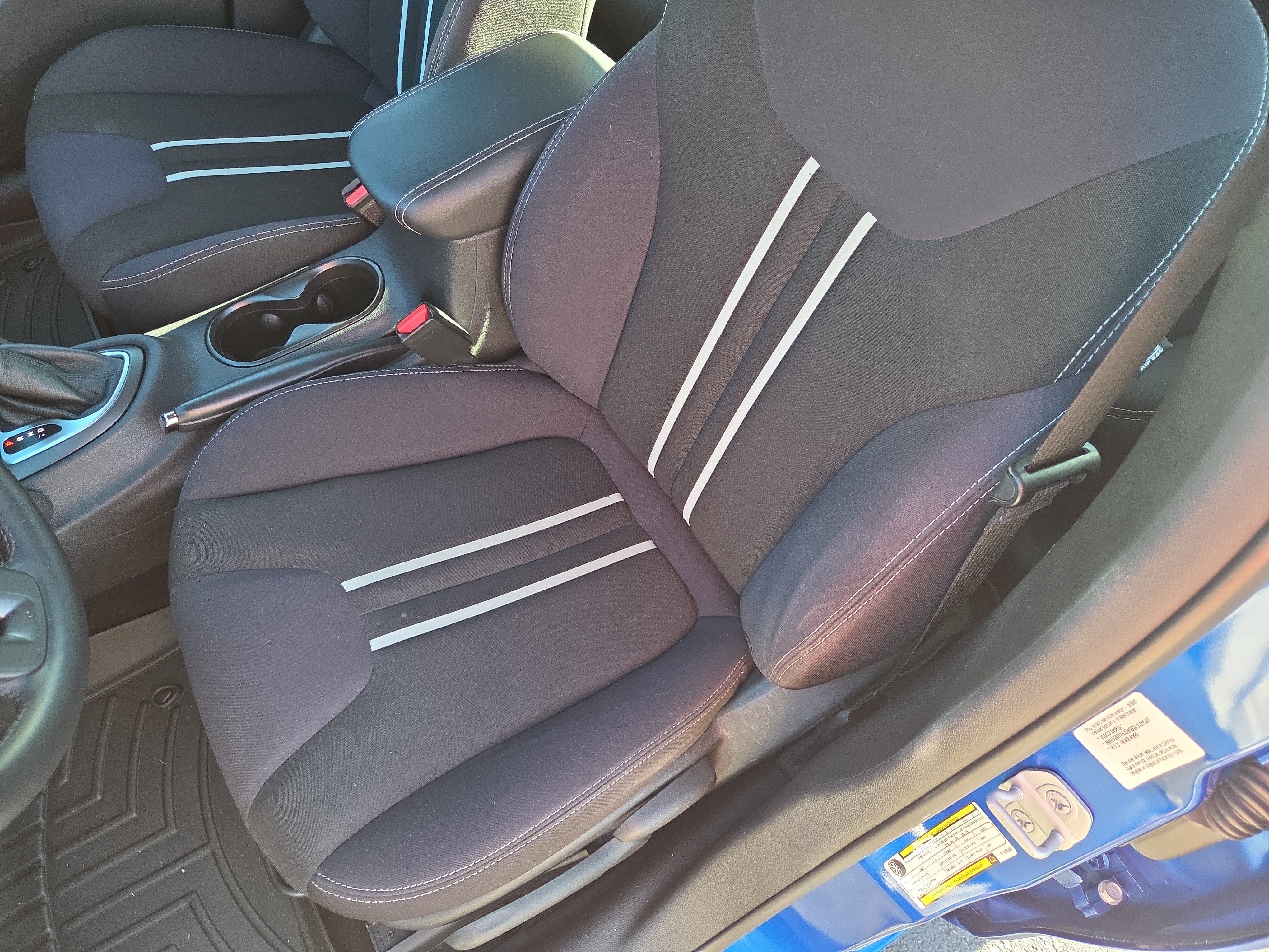Used 2014 Dodge Dart SXT w/ Sun/Sound Group FWD image 14