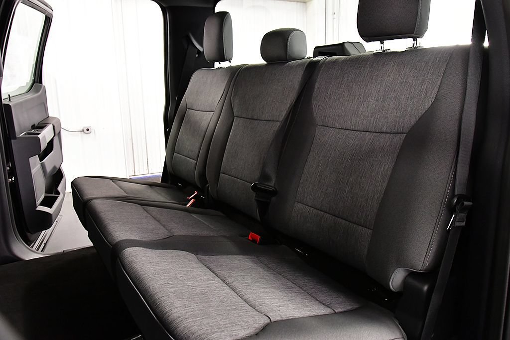 New 2026 Ford F250 XL w/ STX Appearance Package AWD/4WD image 29