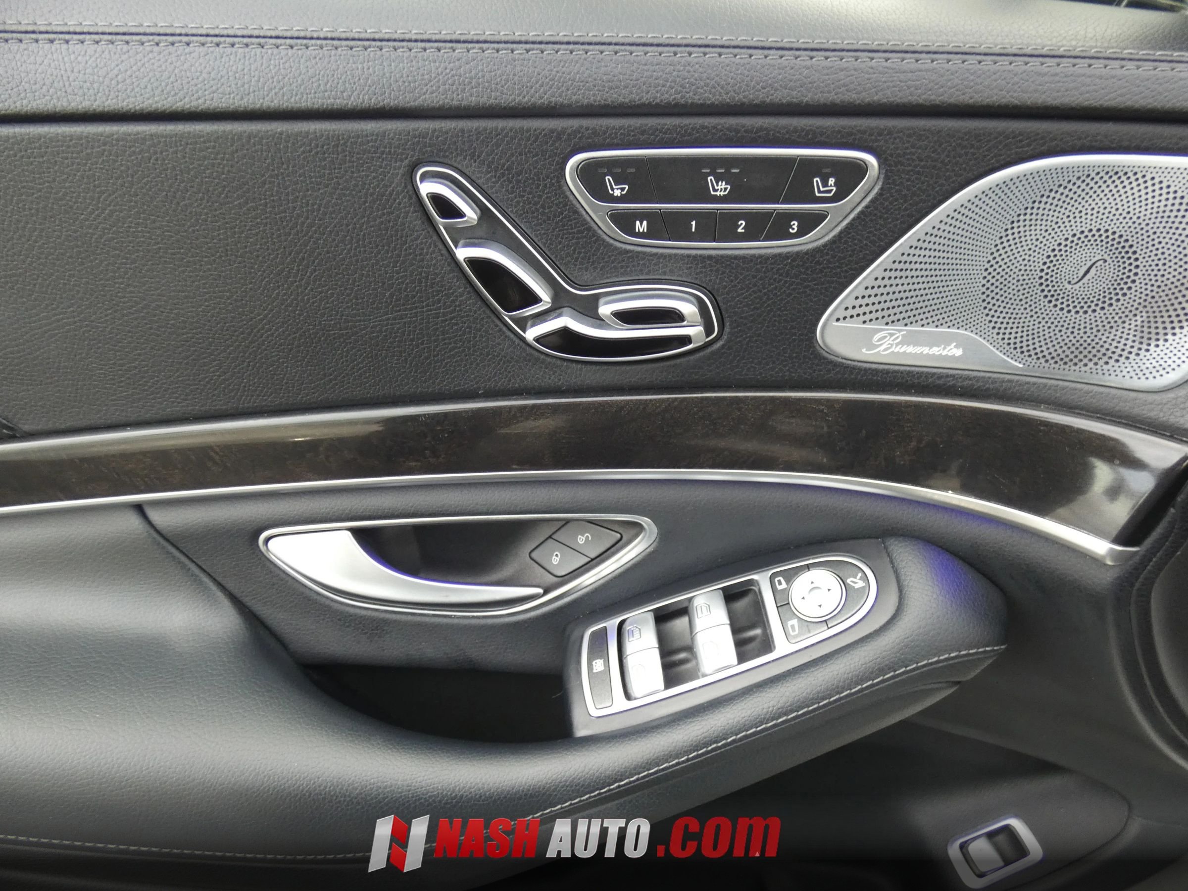 Used 2019 Mercedes-Benz S 450 Sedan image 52