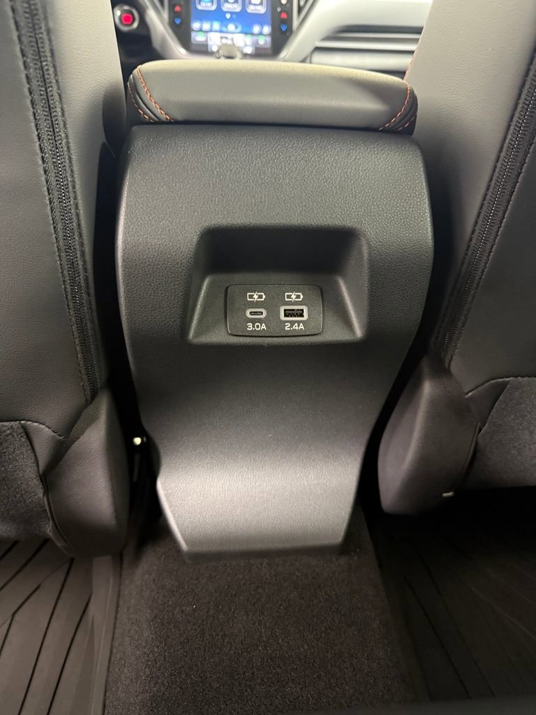 New 2026 Subaru Crosstrek 2.5i Limited image 11