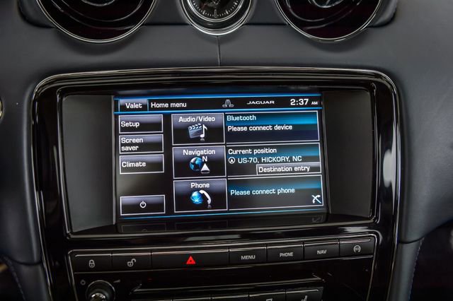 Used 2015 Jaguar XJ L Portfolio image 19