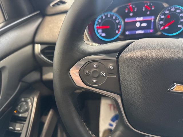Certified 2023 Chevrolet Traverse LT image 30