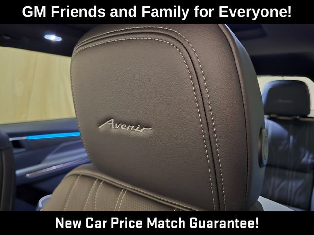 New 2026 Buick Enclave Avenir w/ Super Cruise Package AWD/4WD image 17