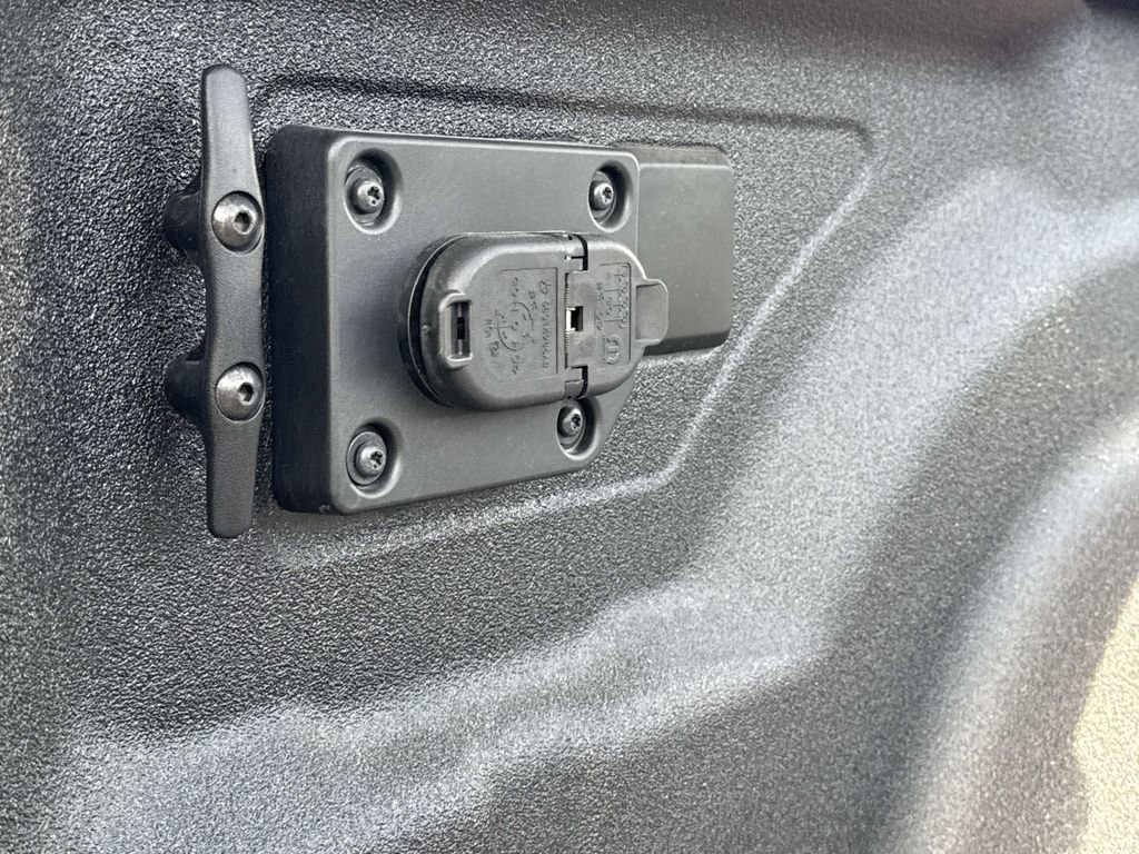 New 2026 RAM 3500 Big Horn image 17