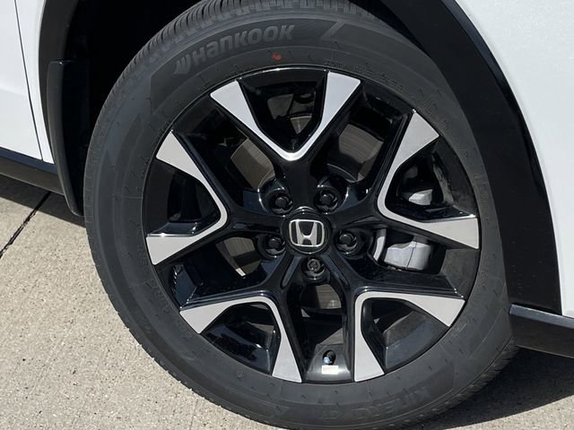 Used 2026 Honda HR-V EX-L image 8