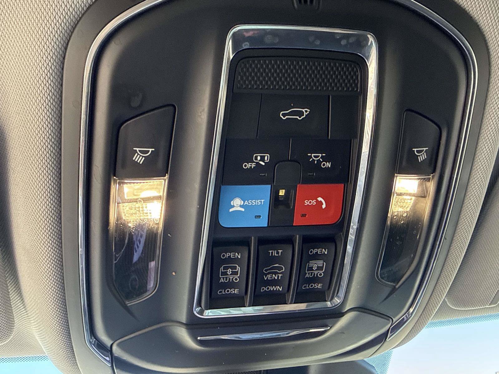 Certified 2024 Jeep Grand Cherokee Limited 4xe AWD/4WD image 33