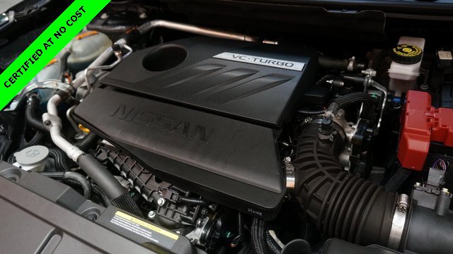 Used 2022 Nissan Rogue SV image 64