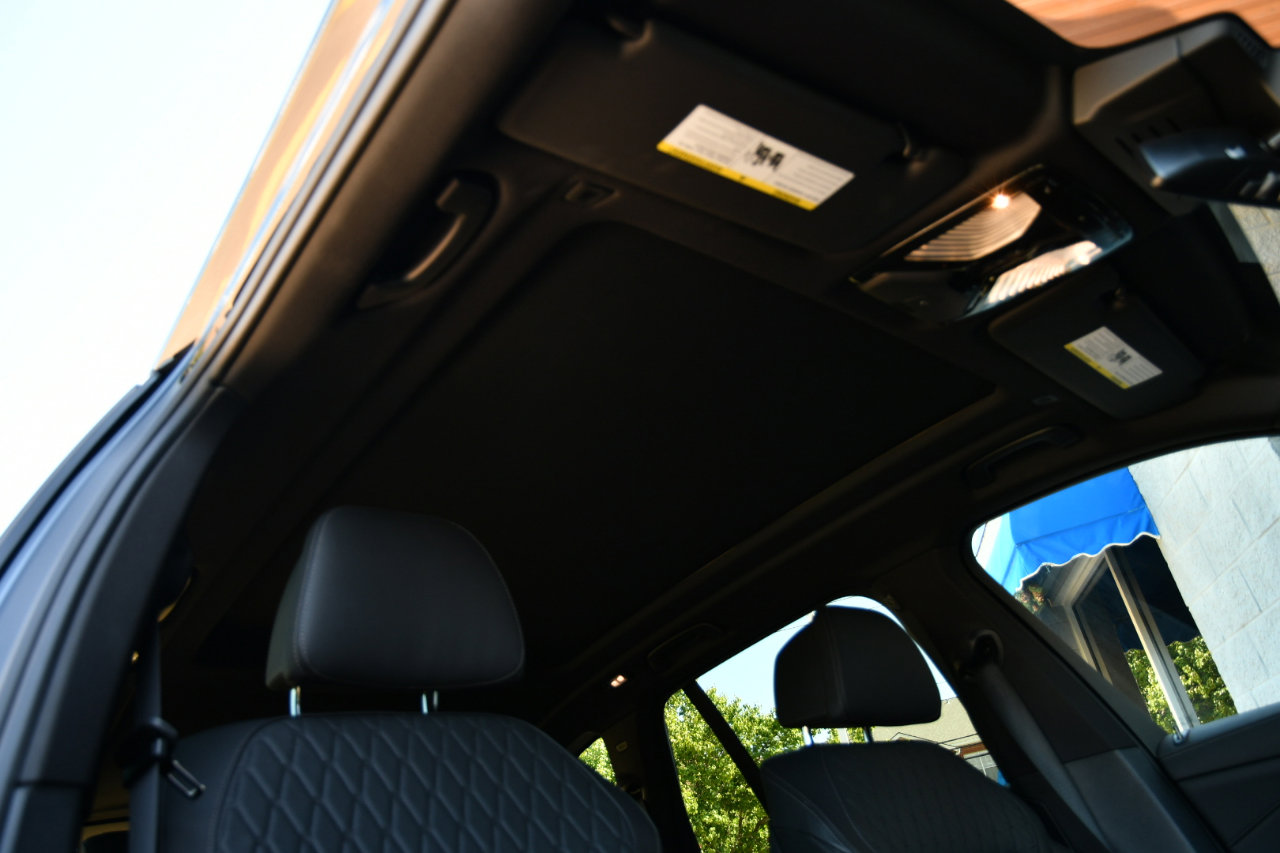 Used 2025 BMW X5 xDrive50e image 33