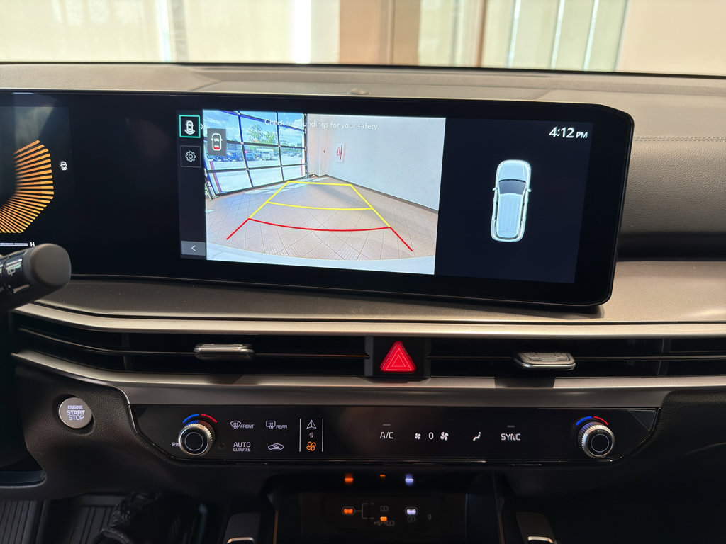 New 2026 Kia Sorento S image 11