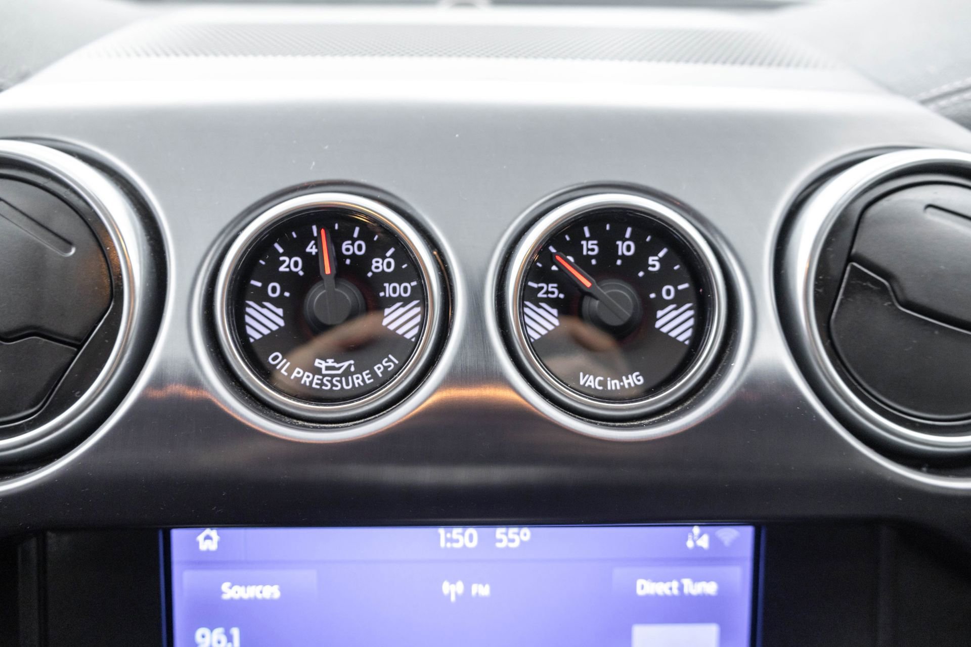 Used 2022 Ford Mustang Mach 1 w/ Equipment Group 700A image 27