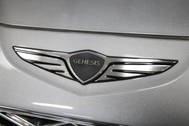 New 2026 Genesis GV80 2.5T Advanced AWD/4WD image 4