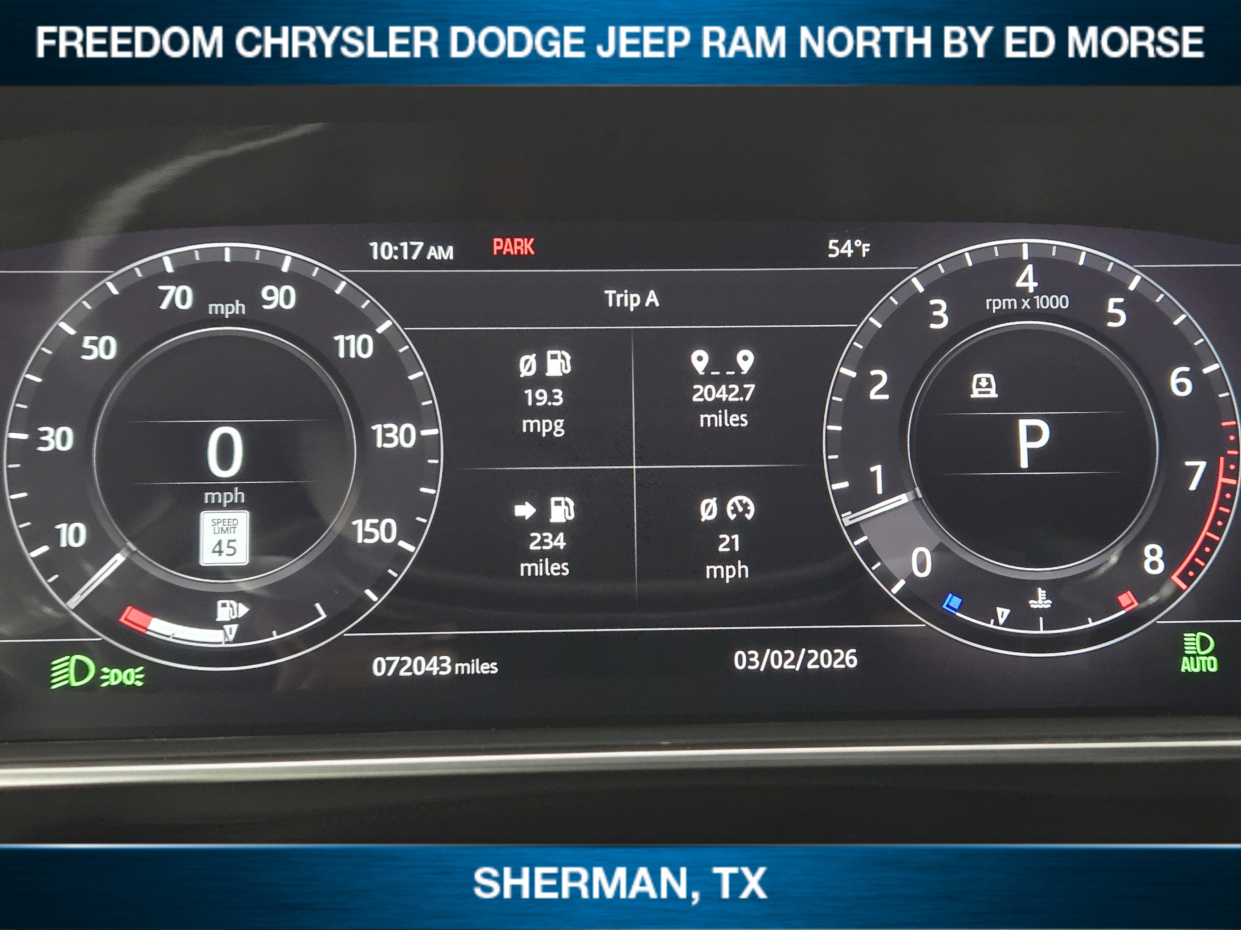 Used 2018 Land Rover Range Rover Sport HSE image 10