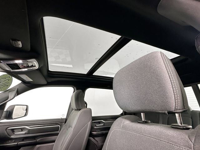 Used 2023 RAM 1500 Big Horn image 19