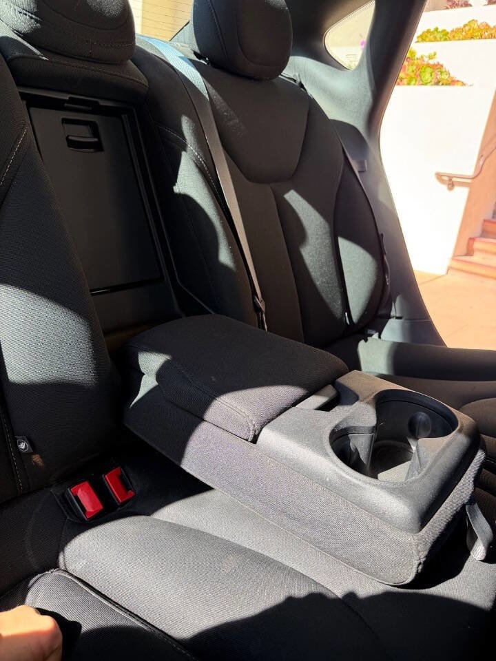 Used 2013 Dodge Dart SXT w/ SXT Special Edition Group image 19