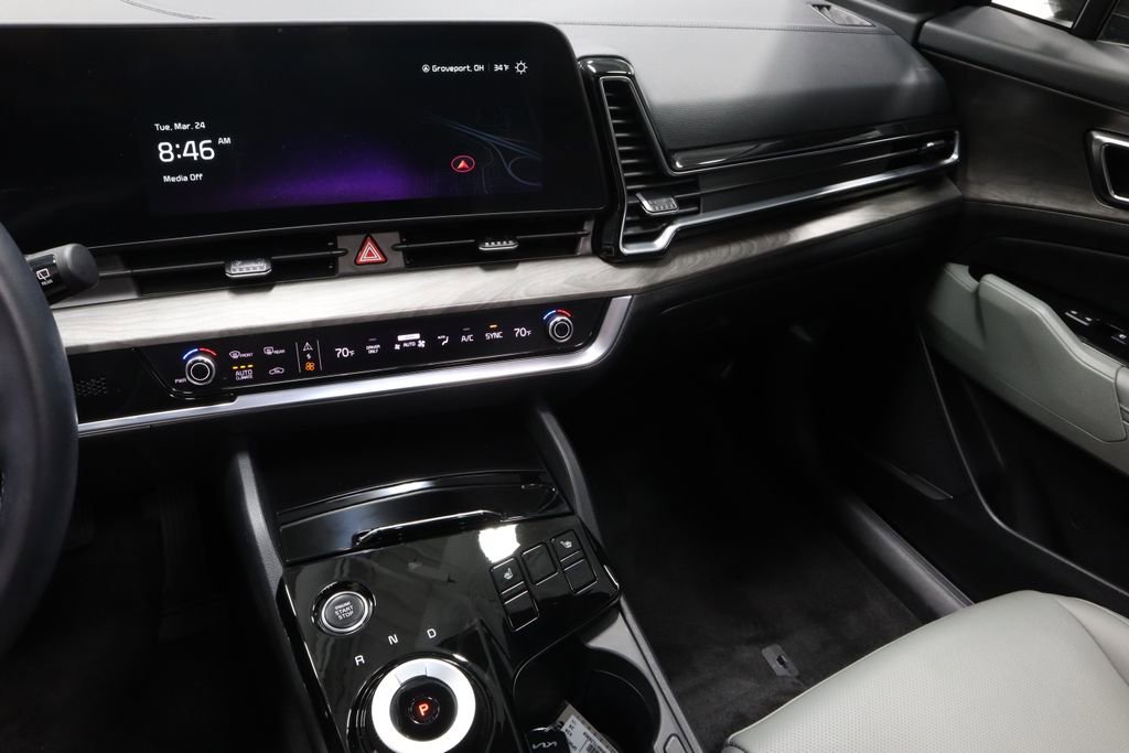 Used 2024 Kia Sportage X-Line image 33