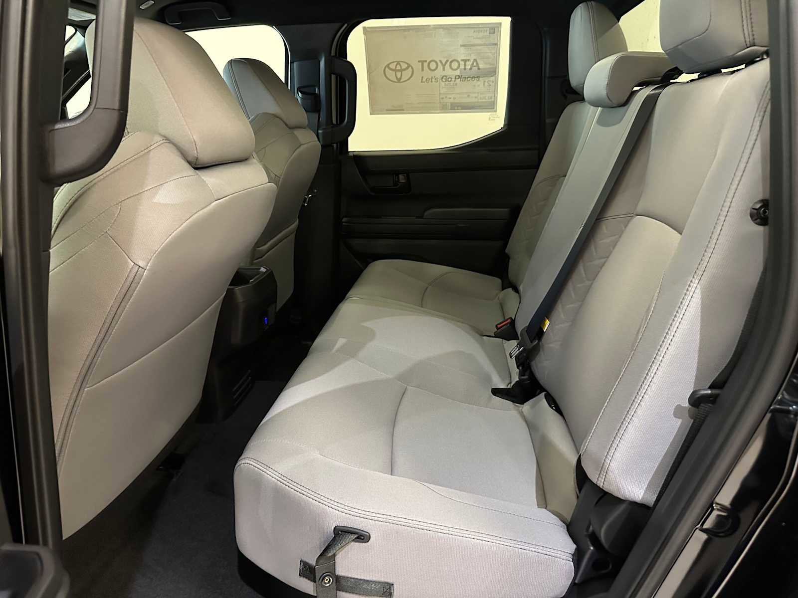 New 2026 Toyota Tacoma SR5 image 22