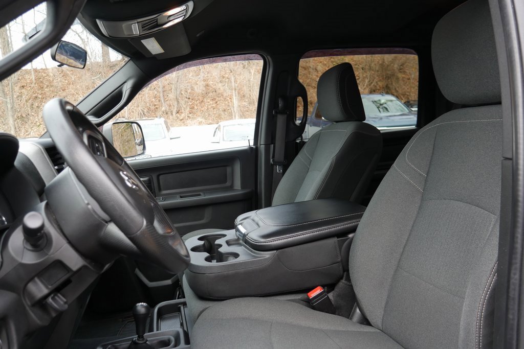 Used 2022 RAM 3500 Tradesman image 9