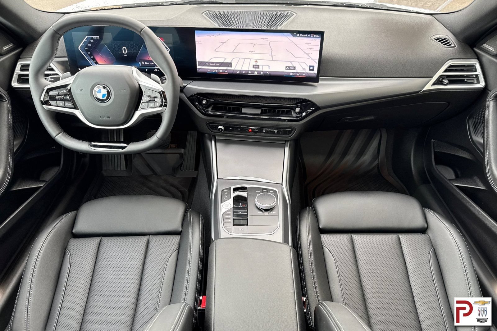 Used 2025 BMW 230i xDrive Coupe w/ Convenience Package AWD/4WD image 15