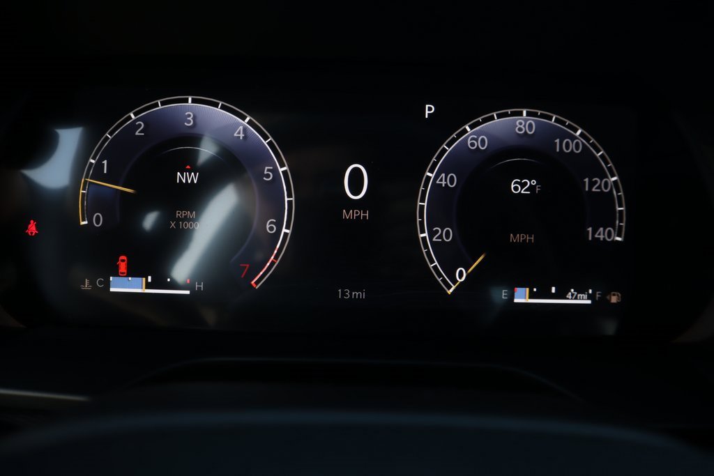 New 2025 Jeep Grand Cherokee L Laredo w/ Luxury Tech Group I image 4