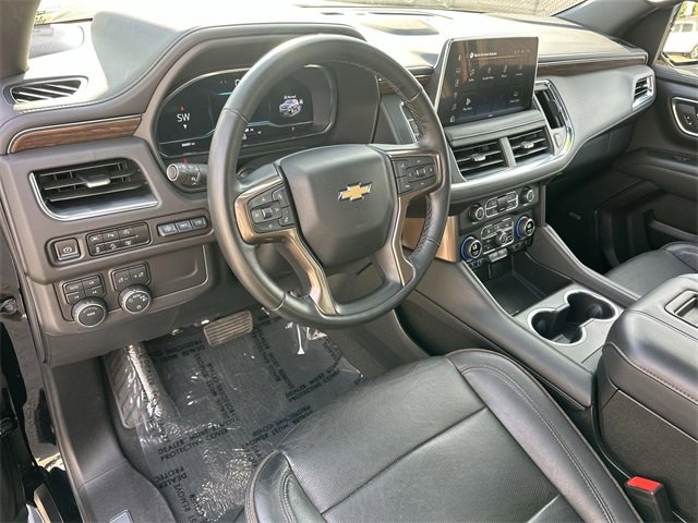 Used 2023 Chevrolet Tahoe High Country w/ Premium Package 2 image 9