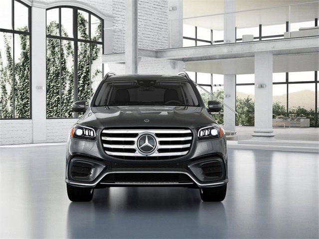New 2026 Mercedes-Benz GLS 450 4MATIC image 7