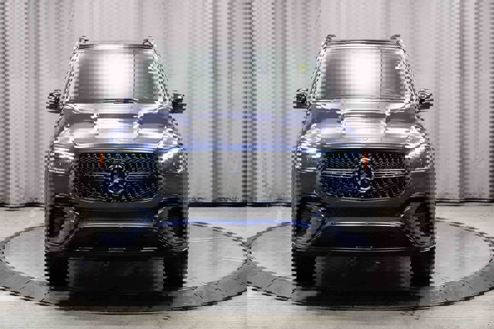 Used 2025 Mercedes-Benz GLE 350 GLE 350 image 6