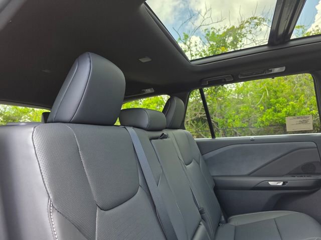 New 2026 Lexus TX 350 AWD image 14