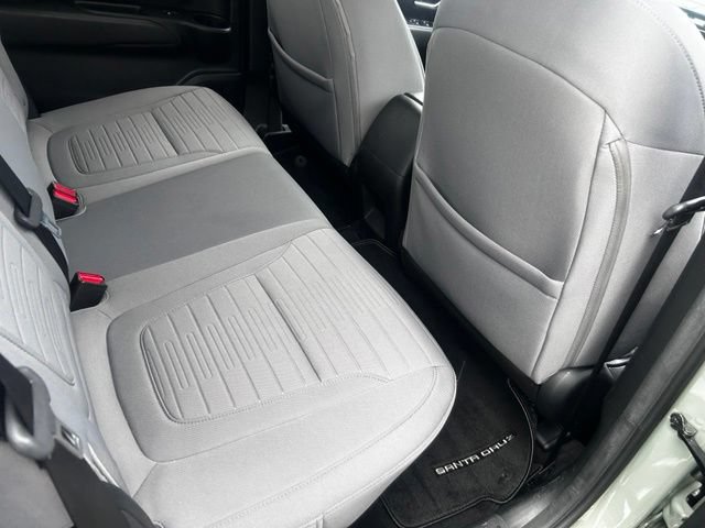 Used 2022 Hyundai Santa Cruz SEL AWD/4WD image 20
