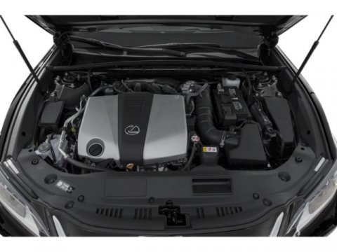 Used 2019 Lexus ES 350 w/ Premium Package FWD image 12