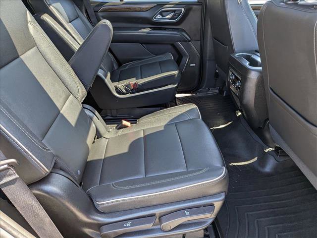 Used 2023 Chevrolet Tahoe Premier image 19