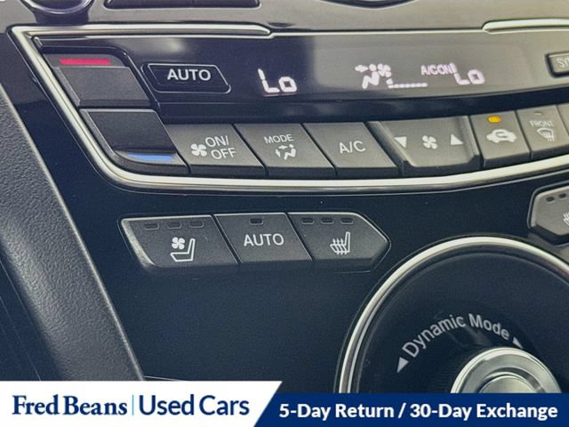 Used 2020 Acura RDX A-Specw/ Technology Package AWD/4WD image 27