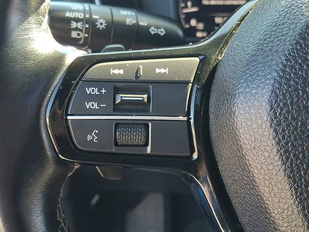 Used 2022 Honda Civic Sport Touring image 22