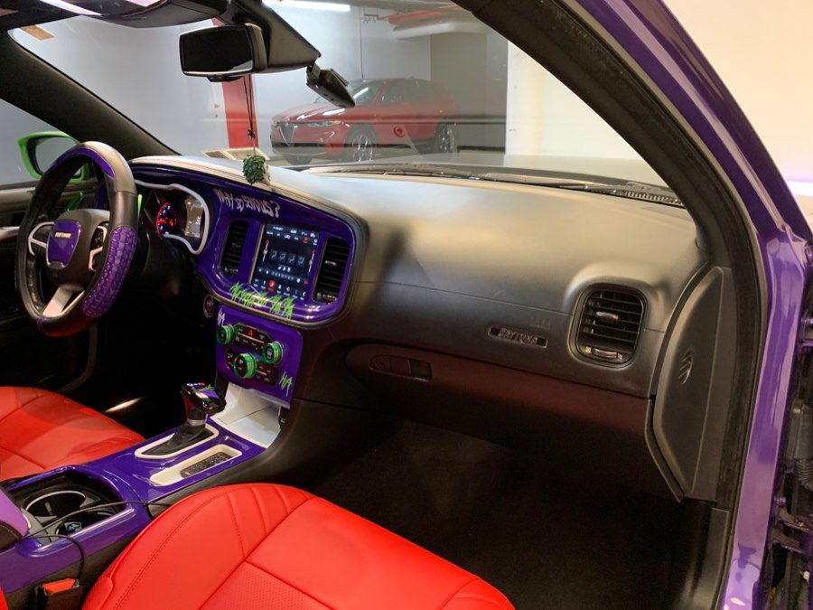 Used 2019 Dodge Charger Scat Pack w/ Daytona Edition Group image 51