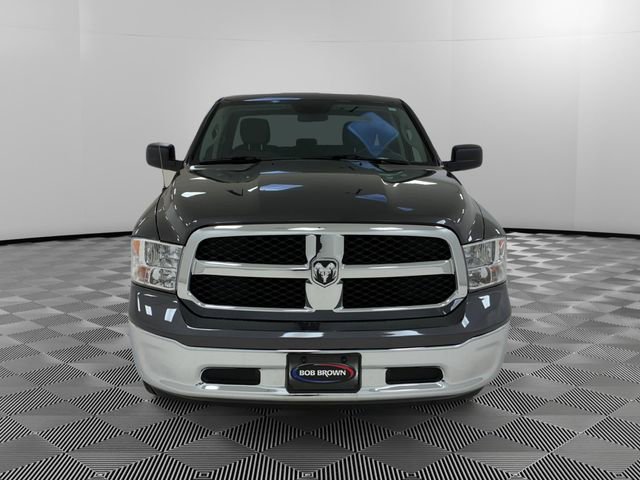 Used 2024 RAM 1500 Classic SLT AWD/4WD image 8