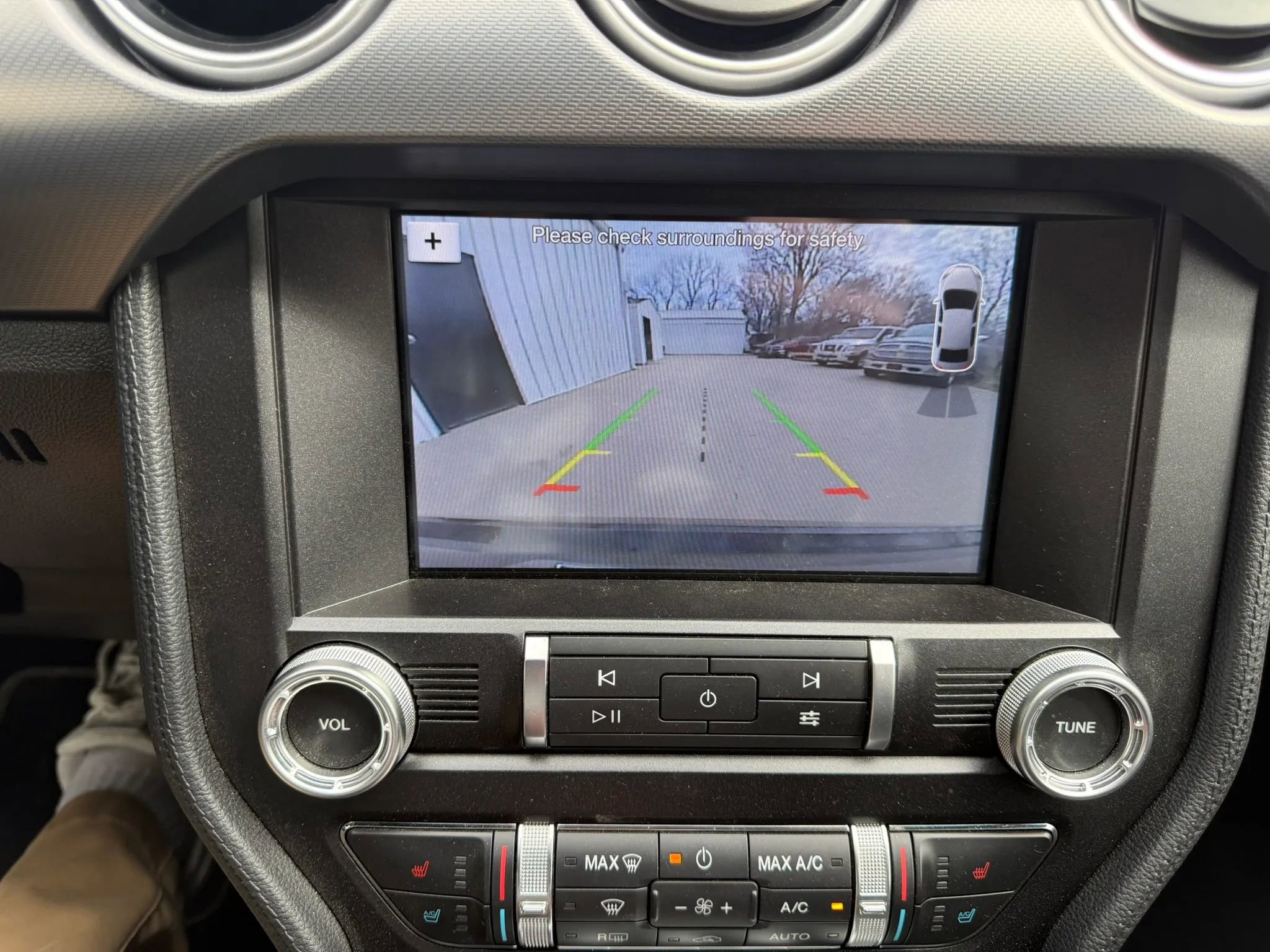 Used 2019 Ford Mustang GT Premium w/ Equipment Group 401A image 18