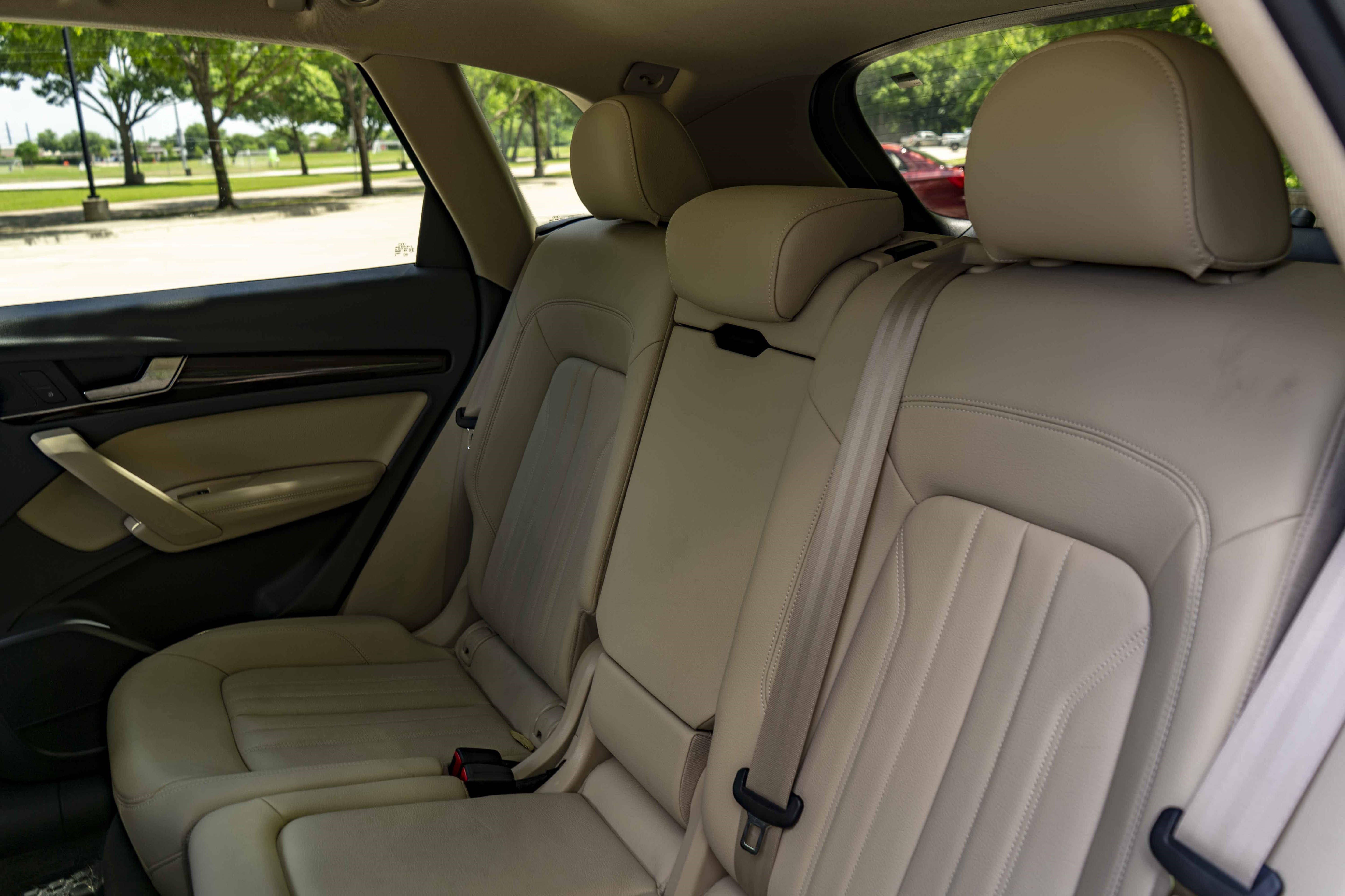 Used 2019 Audi Q5 2.0T Premium Plus AWD/4WD image 18